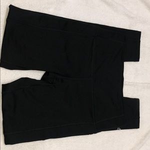 High waist legging